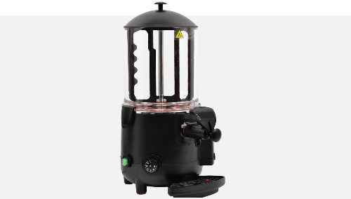 Cappuccino Dispensers