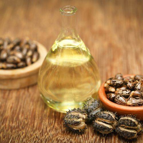 Castor Oil