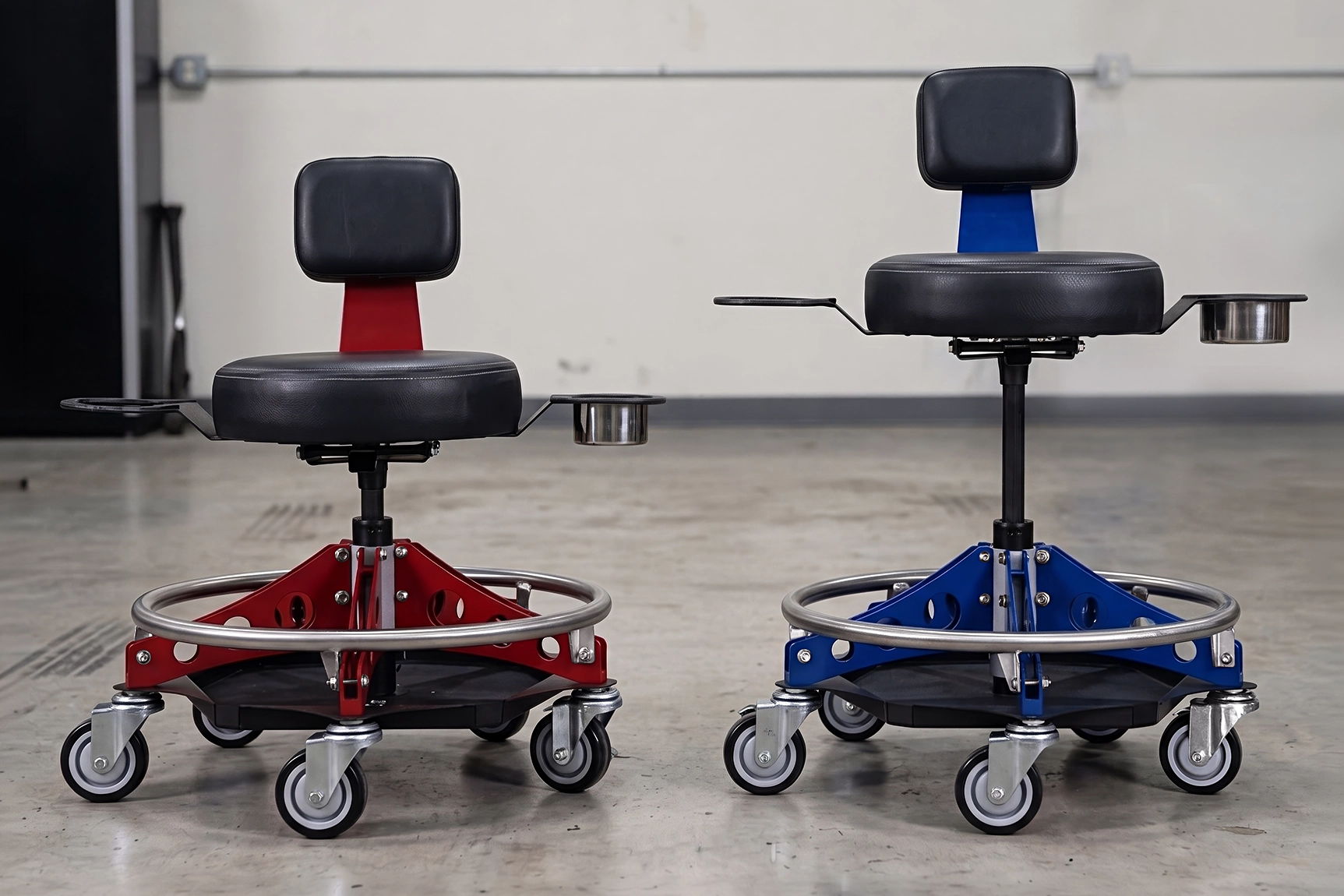 RYFA GT Shop Stool Kit