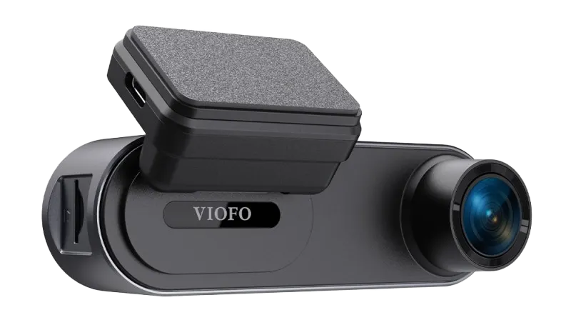 VIOFO WM1 1-Channel 2K Dash Cam In-Depth Review — BlackboxMyCar