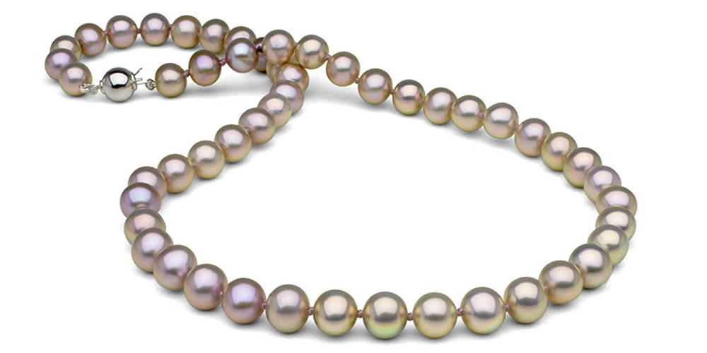 Pearl Colors – The Ultimate Guide to Choosing the Perfect Pearls - Pure ...