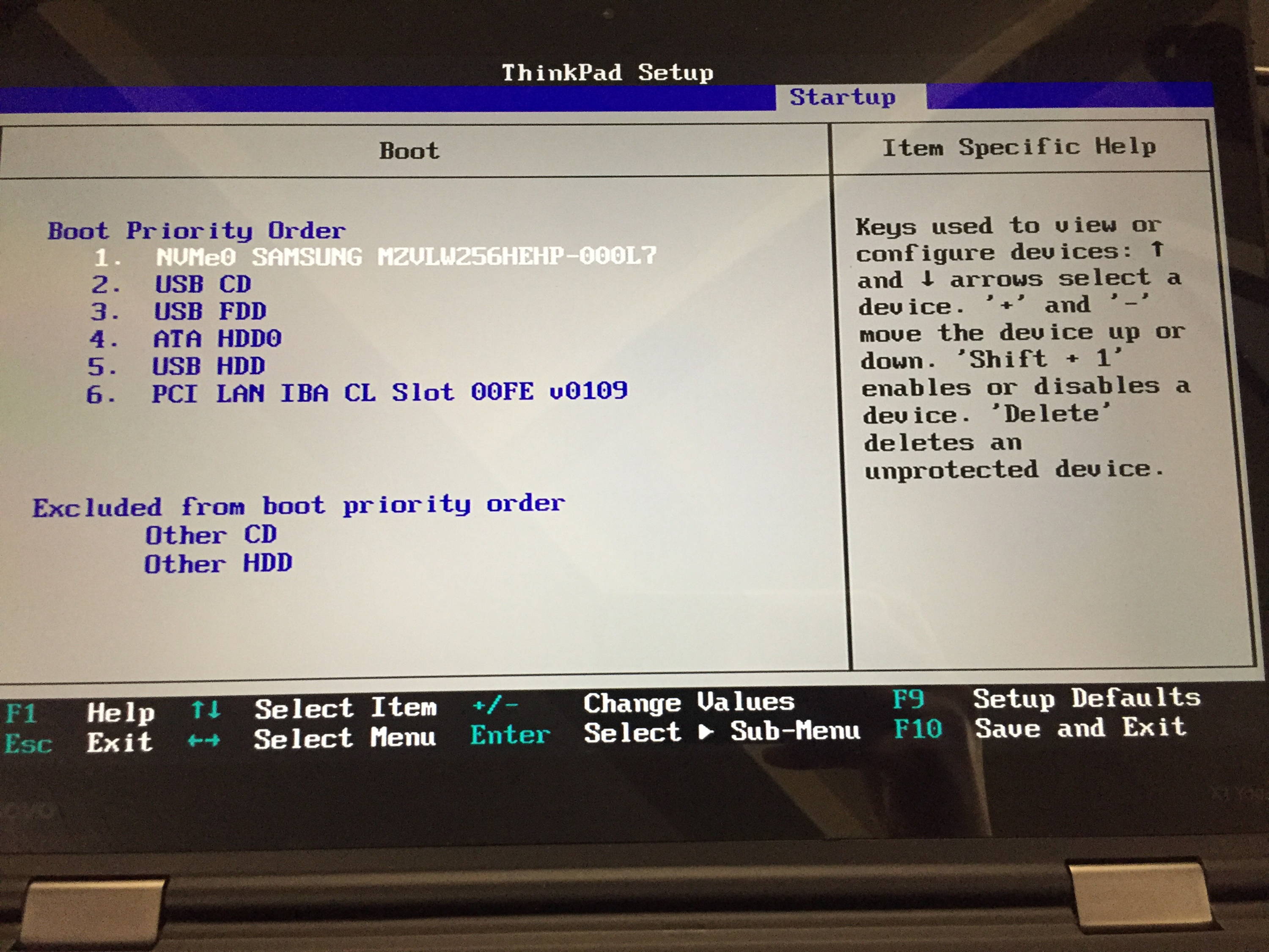 Support Article: How To Reinstall Windows 10 On A Lenovo Laptop | CruiseTech