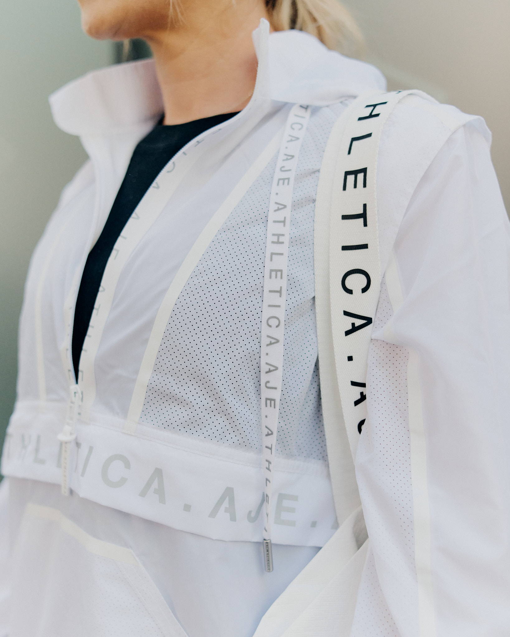Aje Athletica firms place in athleisure space with second launch