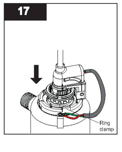 Align connections