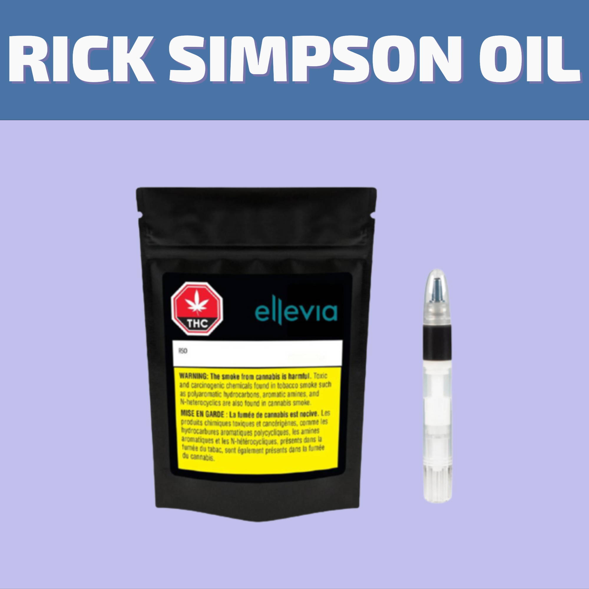 Shop our selection of Rick Simpson Oil, RSO, and Phoenix Tears online for same day delivery or visit our dispensary on 580 Academy Road in Winnipeg.   