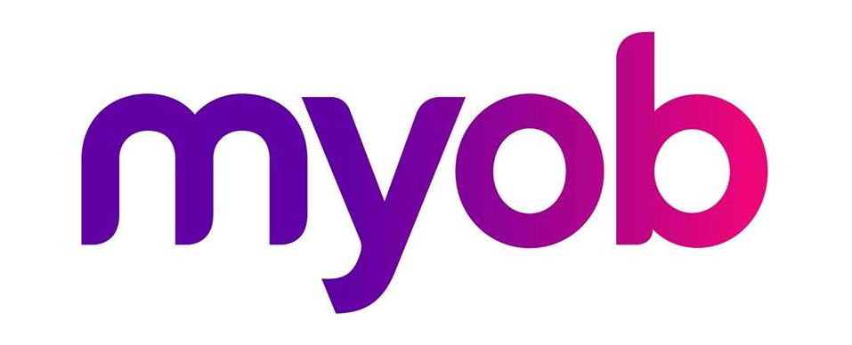 MYOB Logo