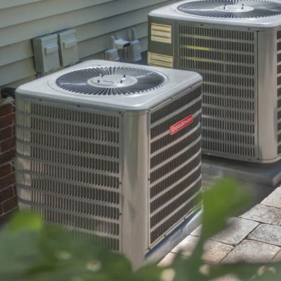 Air Conditioners | The Furnace Outlet