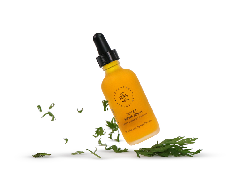 Clovertree Apothecary - Natural and Organic Skin Care Products Clovertree Apothecary - Natural and Organic Skin Care Products