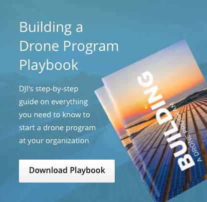 Drone Program Playbook