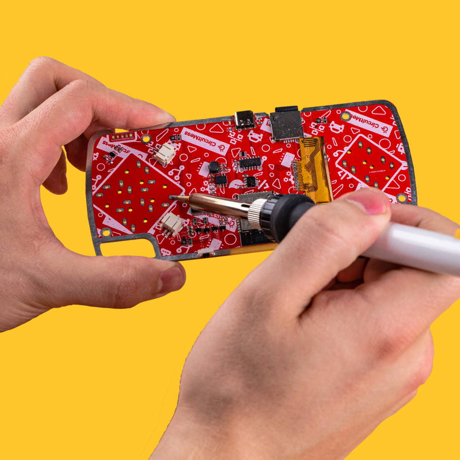 Discover Electronics & Coding With Unique DIY Projects With This Gaming Bundle Learn About Game Graphics In A Fun, Hands-On Way 76