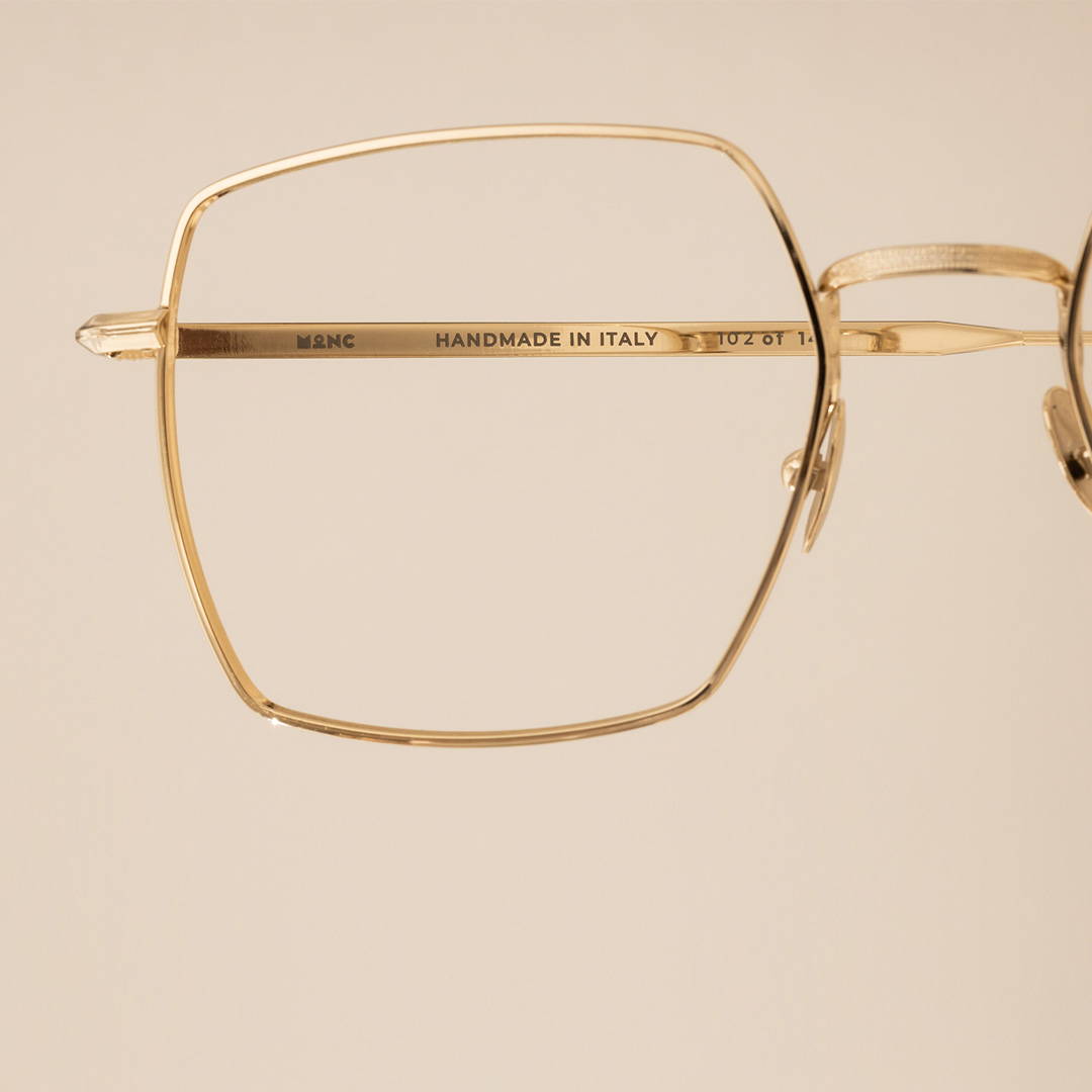 MONC - The Conscious Eyewear Company