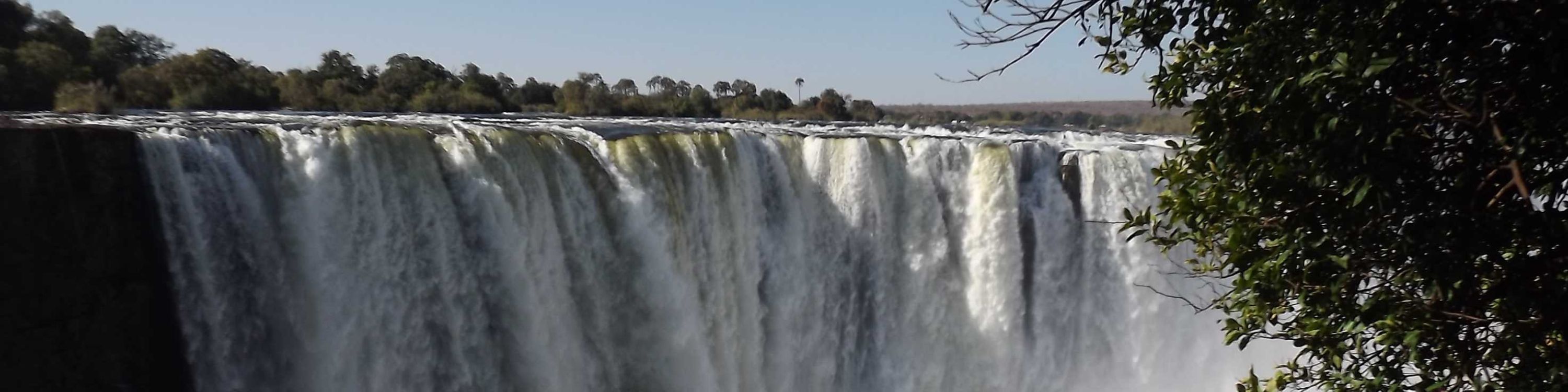 Victoria Falls