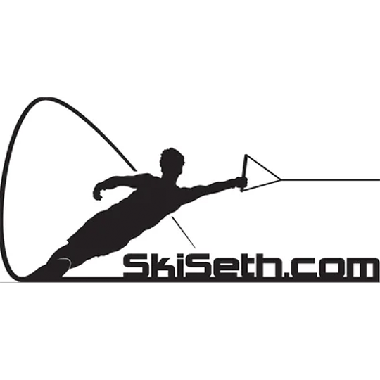 Ski Seth logo