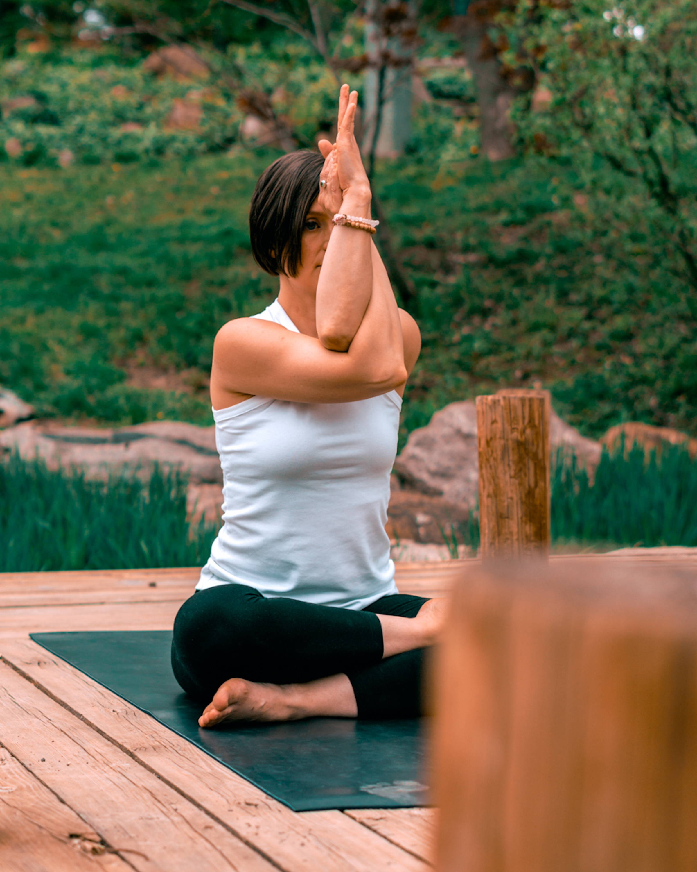 Tipos de Respiración l Mukha Yoga