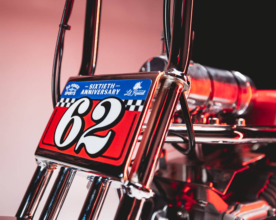 60th Anniversary Raffle