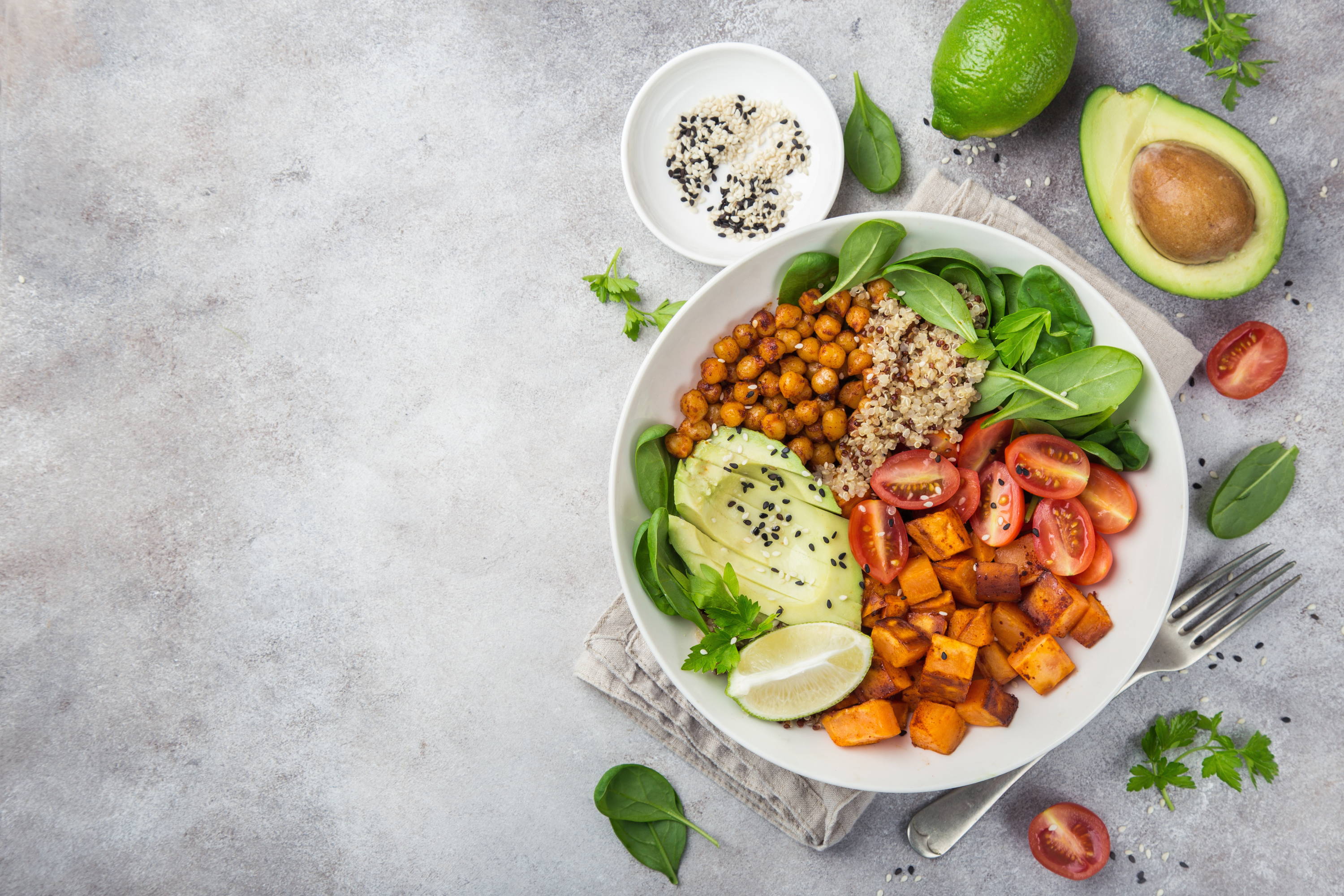 Best Vegan Foods For Healthy Glowing Skin Glowing Orchid Organics