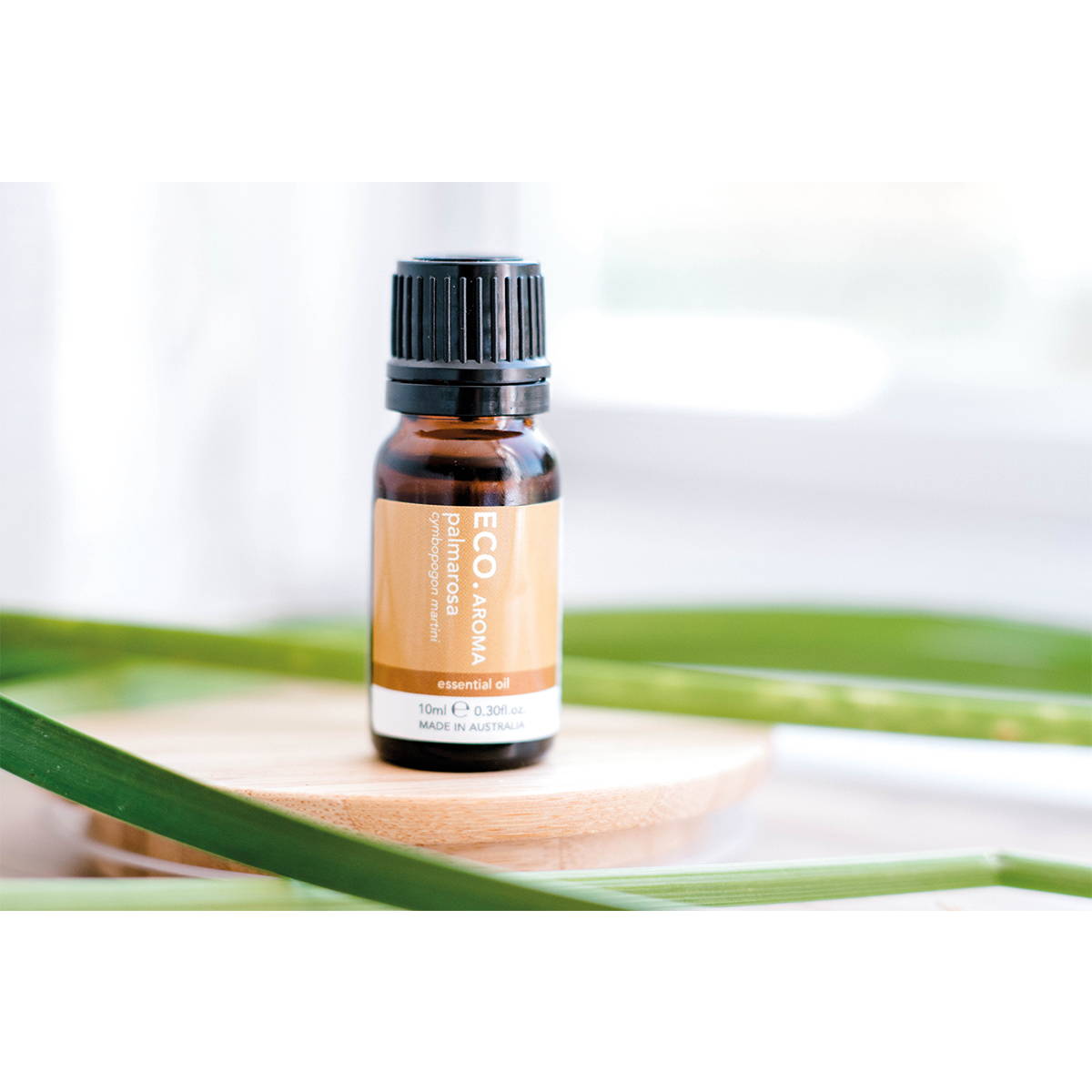 palmarosa essential oil