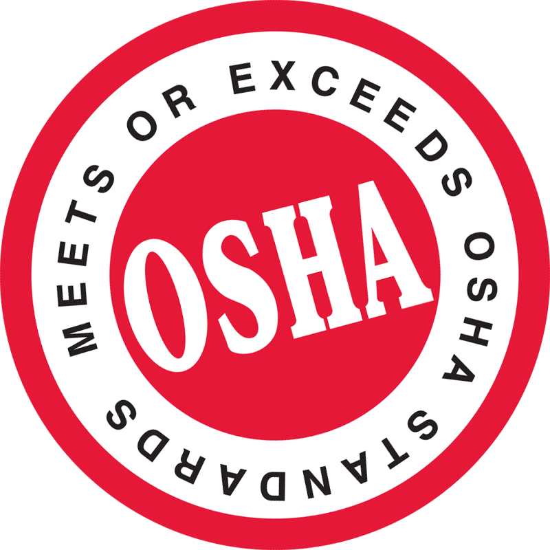 OSHA Compliance – Guardair Corporation