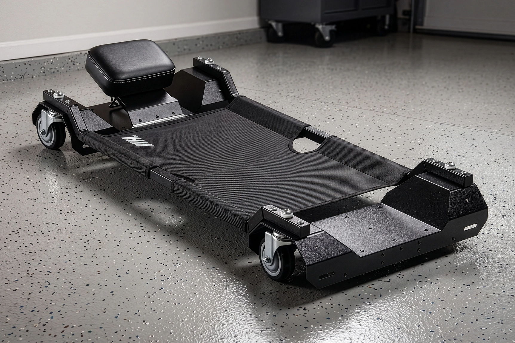 RYFA LAY-DOWN SHOP CREEPER