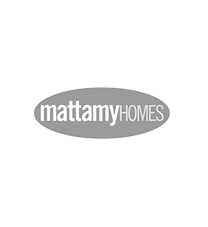 Logo of Professional Home Builder Mattamy Homes
