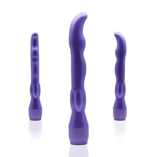 Slim Gspot Vibrator