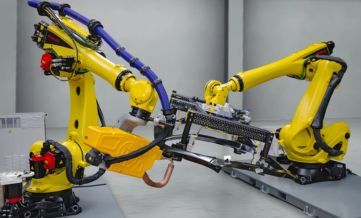 Advanced Vision and Sensing Systems