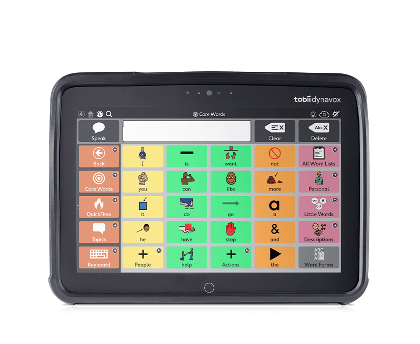 TD I-110 device