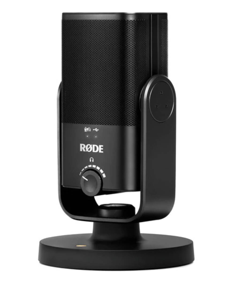 RØDE NT-USB Mini Studio Quality USB Microphone