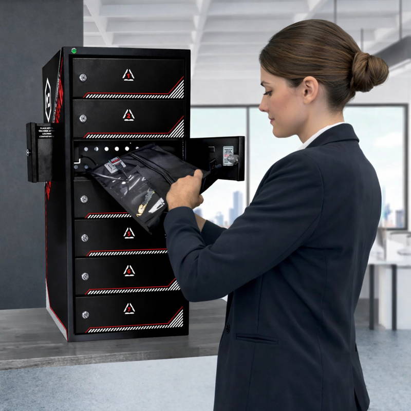 Blocker Locker 7