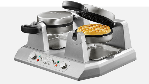 Commercial Waffle Makers
