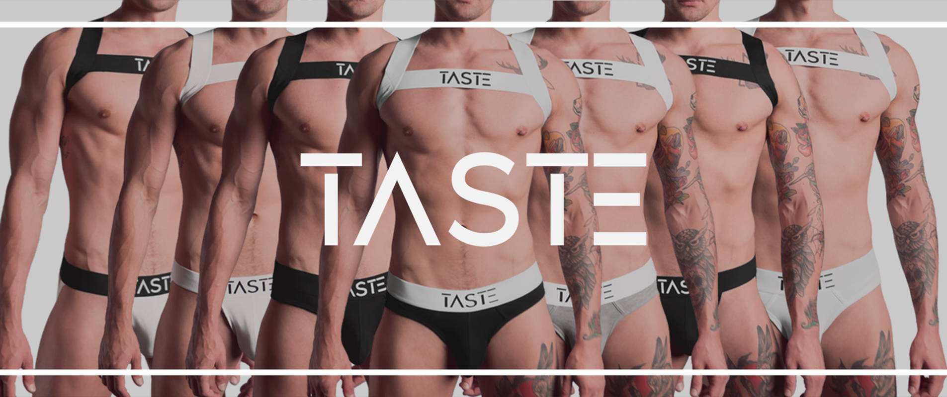 taste gay underwear jockstraps briefs