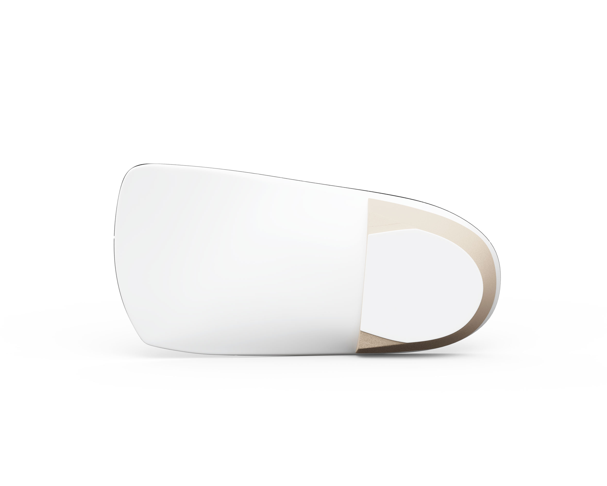 Root P1 orthotic