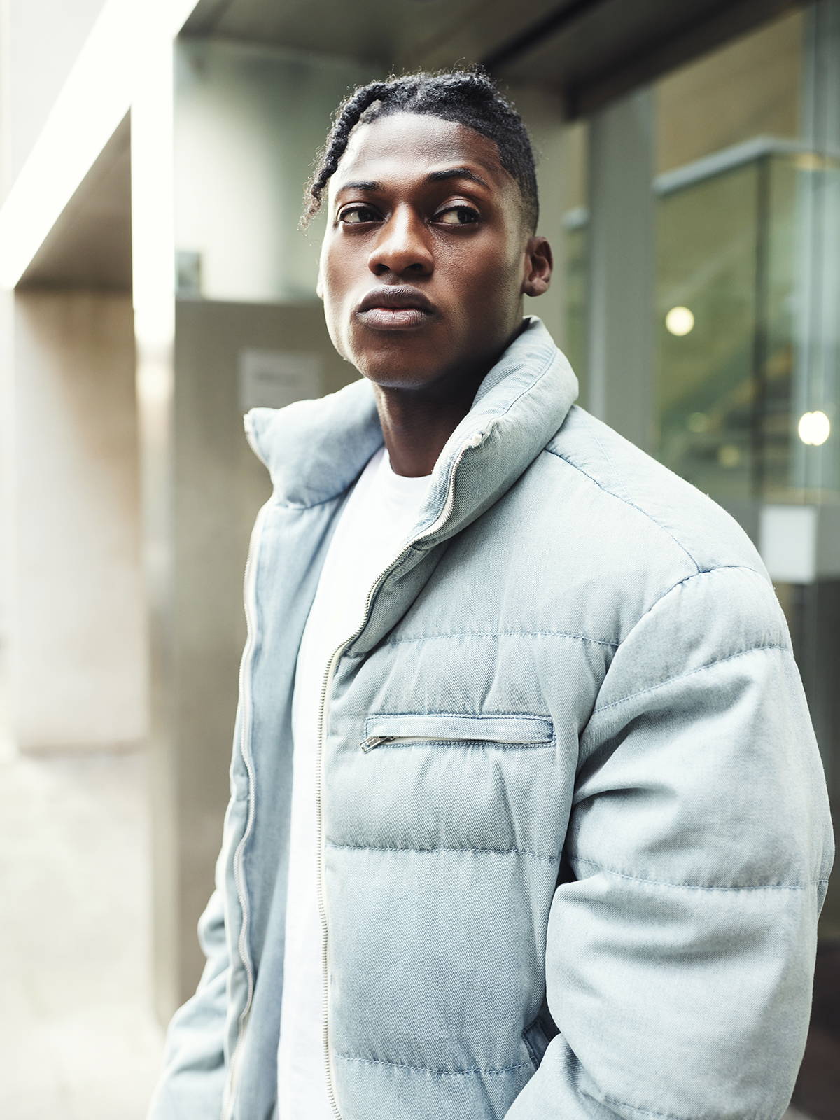 AW22 clothing style