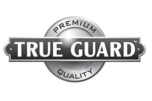 True Guard logo