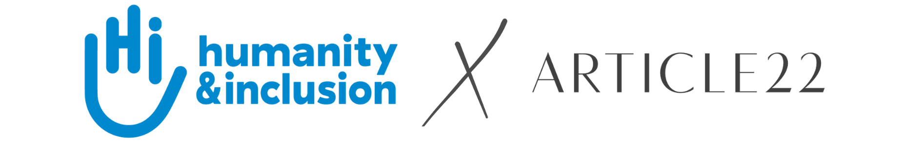Logo of the organization 