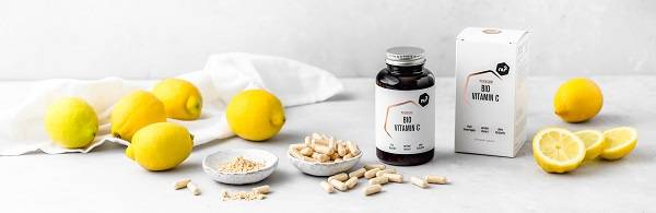 nu3 Premium Bio Vitamin C