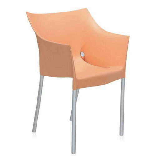 Kartell Dr. No Armchair