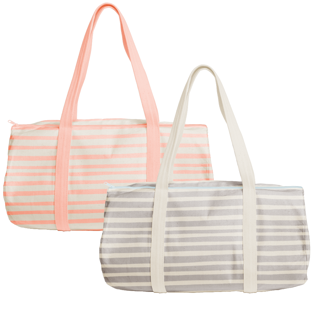 Overnight & Travel Totes