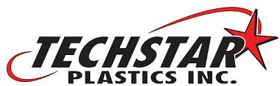 techstar plastics logo