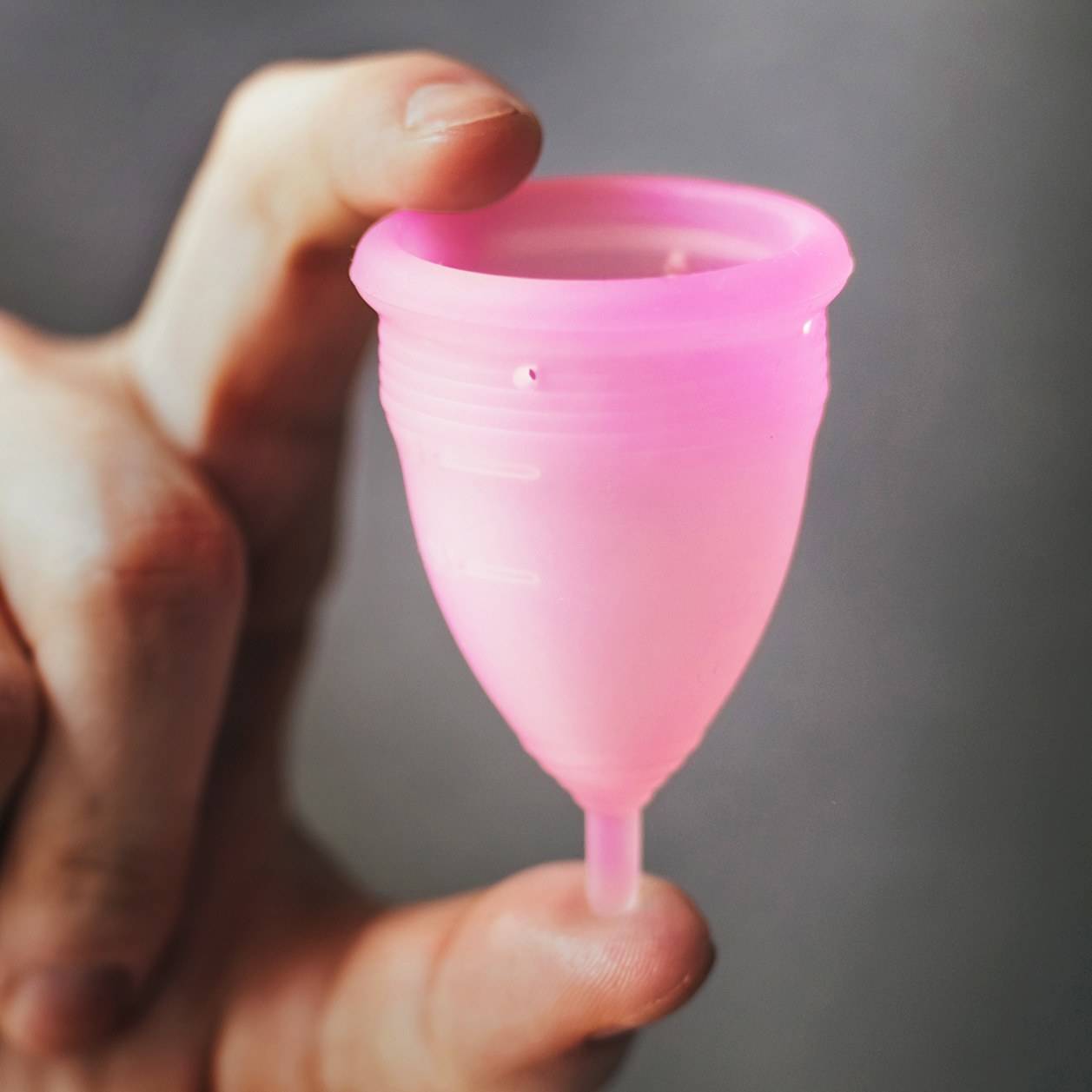 menstrual cup 