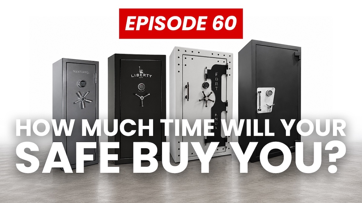 Safe Space Episode 60