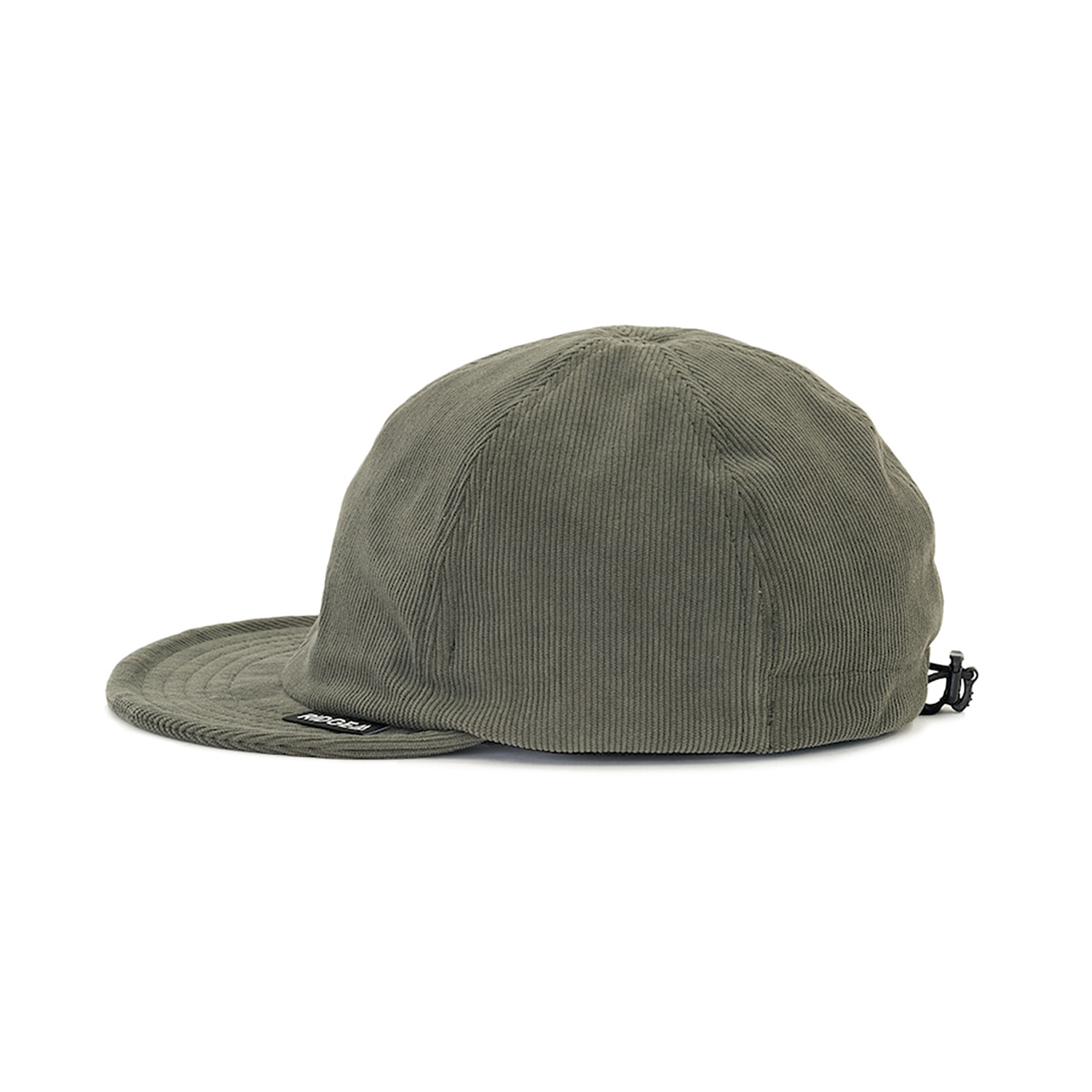RIDGE MOUNTAIN GEAR（リッジマウンテンギア）/コーデュロイベーシックキャップ/UNISEX