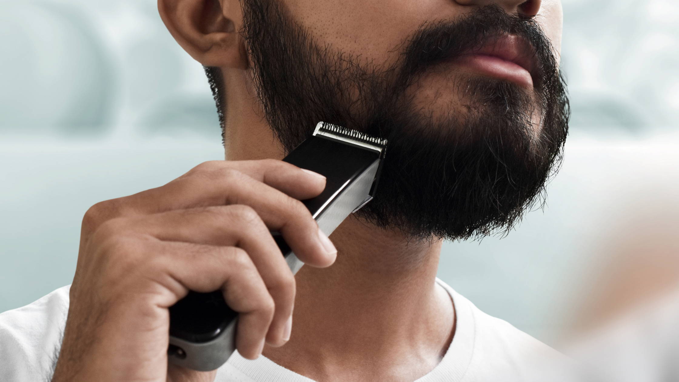Does Shaving Your Beard Make It Grow Thicker? – DS Healthcare Group