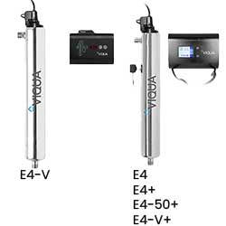 Viqua E4 UV Systems