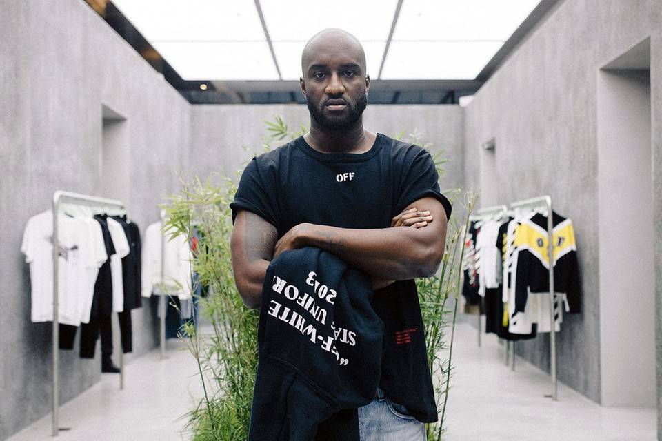 The life of Virgil Abloh