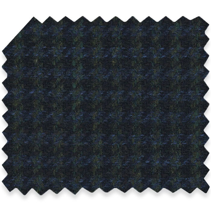 Color : Navy Blue and Dark Green