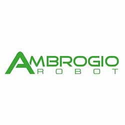 Ambrogio Robotic Lawn Mowers