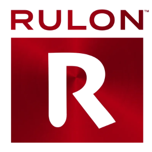 RULON music products logo