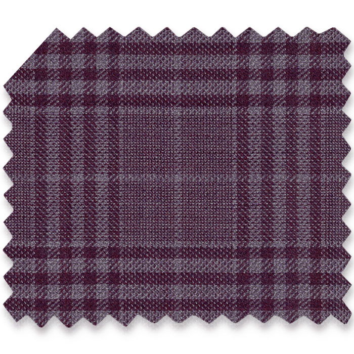 Color : Burgundy