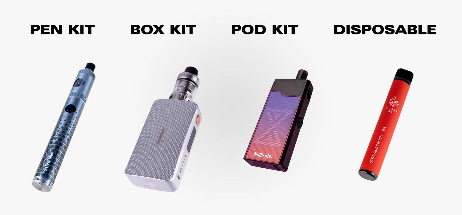 Frequently Asked Vape Questions